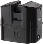 Dye DAM Box Rotor Black black Size: