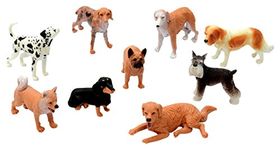 Plastic Dogs