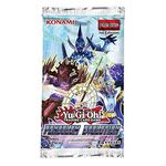 Yu-Gi-Oh! 15019-S Pendulum Evolutions Card Booster Pack