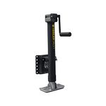 Trailer Valet JX Drill Jack Line (2K Swivel)