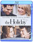 The Holiday [Blu-ray] (Bilingual)