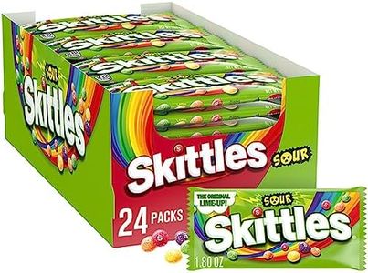 SKITTLES S