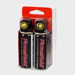 FirmaHold Gas Fuel Cells 2 Pack for