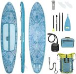XL Ultra™ 3.0 Inflatable Paddle Boa
