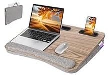 Lap Desk Laptop Bed Table: Home Off