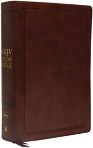 NKJV Study