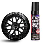 Paint Alloy Wheels