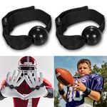 Boaton Football Catching Trainer for Improving Football Level, Gifts for Football Player, Football Training Equipment for Kids and Youth, Football Training Aids
