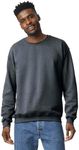 Gildan Fleece Crewneck Sweatshirt, 