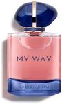 My Way Intense by Giorgio Armani for Women - 3 oz EDP Spray (Refillable)