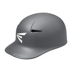 EASTON PRO X SKULL Catcher's And Coaches Protective Helmet Cap, Small / Medium, Matte Charcoal