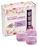 HYOOLA Scented Tealight Candles - C