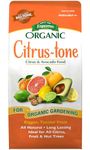 Espoma CT4 4 Lbs Citrus-Tone® 5-2-6 Plant Food