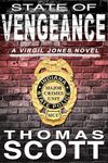 State of Vengeance (Virgil Jones Mystery Thriller Series Book 22)