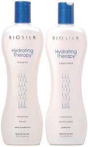 BioSilk Hy