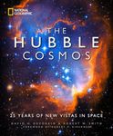 Hubble Cosmos, The: 25 Years of New Vistas in Space