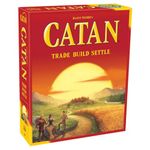 Catan Games