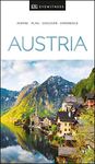 DK Eyewitness Austria (Travel Guide)