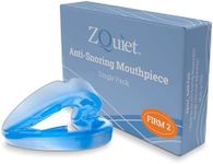 ZQuiet, Anti-Snoring Mouthpiece, Fi