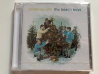 Christmas with the Beach Boys