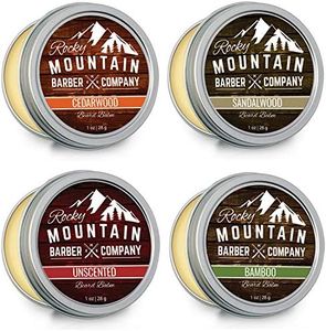 Beard Balm