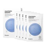 Dr. Jart+ Vital Hydra Solution Sheet Mask, 5count
