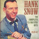 The Complete US Country Hits 1949-62