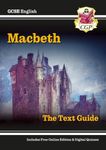 GCSE English Shakespeare Text Guide