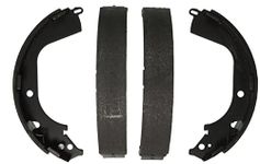 Wagner Z959 Brake Shoe Set, Rear