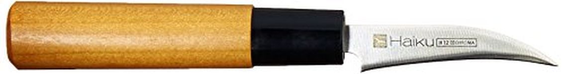 Chroma Haiku 3 inch Curved Paring Knife