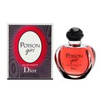 Christian Dior Poison Girl for Women - Eau De Toilette Spray, 3.4 ounces
