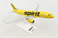 Daron SKR1011 SPIRIT A320 NEO NEW LIVERY WITH WIFI