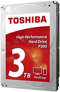 Toshiba P3