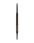 Hourglass Arch Brow Micro Sculpting Pencil-Ash