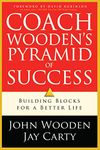 Coach Wooden's Pyramid of Success