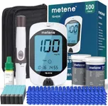 Metene TD-4116 Blood Glucose Monito