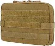 Condor Elite MA54-498 T & T Pouch Coyote Brown