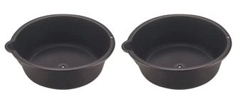 Custom Accessories 31118 Oil Drain Pan (2)