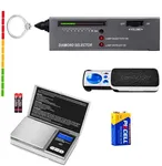 Diamond Tester,Jewelry Diamond Test