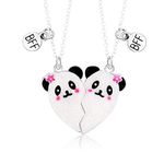 Necklaces Pandas