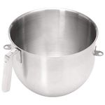 Kitchenaid Bowl For Lift Mixer