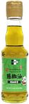 NPG Sichuan Green Peppercorn Oil 7.1 Fl Oz, Cold Pressed, Strong Mouth-Numbing Prickly Ash Infusion, Szechuan Green Pepper Corn Oil, Intense Flavor, Perfect for Chinese and Asian Dishes