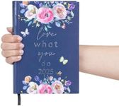 2025 Diary Planner Organiser A5 Siz