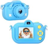 Kids Camera Toddler Camera for Girl