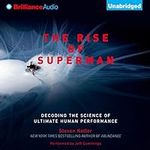 The Rise of Superman: Decoding the 