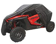 Defender Extreme Pro UTV Cover; Waterproof; UltraMax Fabric 2 Seater (DEX-UTVS-2PRO)