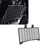 VPZMT Radiator Guard Grille Protective Cover/Engine Protection Mesh Fits for 2021-2023 Harley Pan America RA1250, Special RA1250S (Modified Water Tank Net)