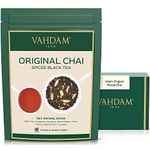 Chai Tea Brands