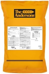 The Andersons 18-0-4 Barricade Fertilizer with Pre Emergent Weed Control 10,000 sq ft 40 lbs
