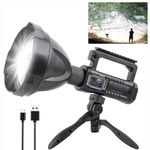 Portable Spotlights